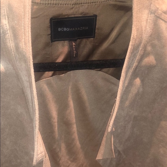 Spring jacket - Picture 3 of 4